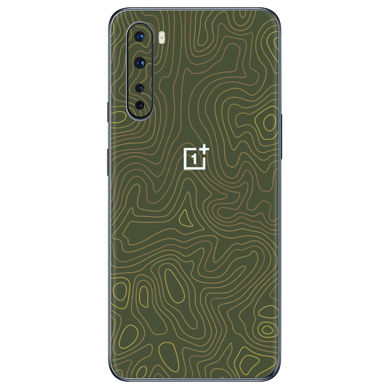OnePlus Nord OnePlus