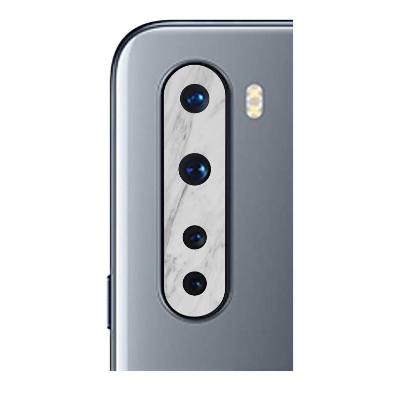 White Marble Pack of 2