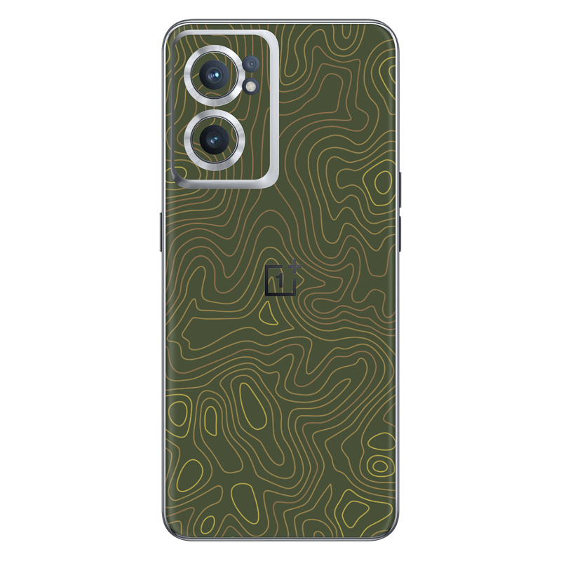 OnePlus Nord Ce 2 OnePlus