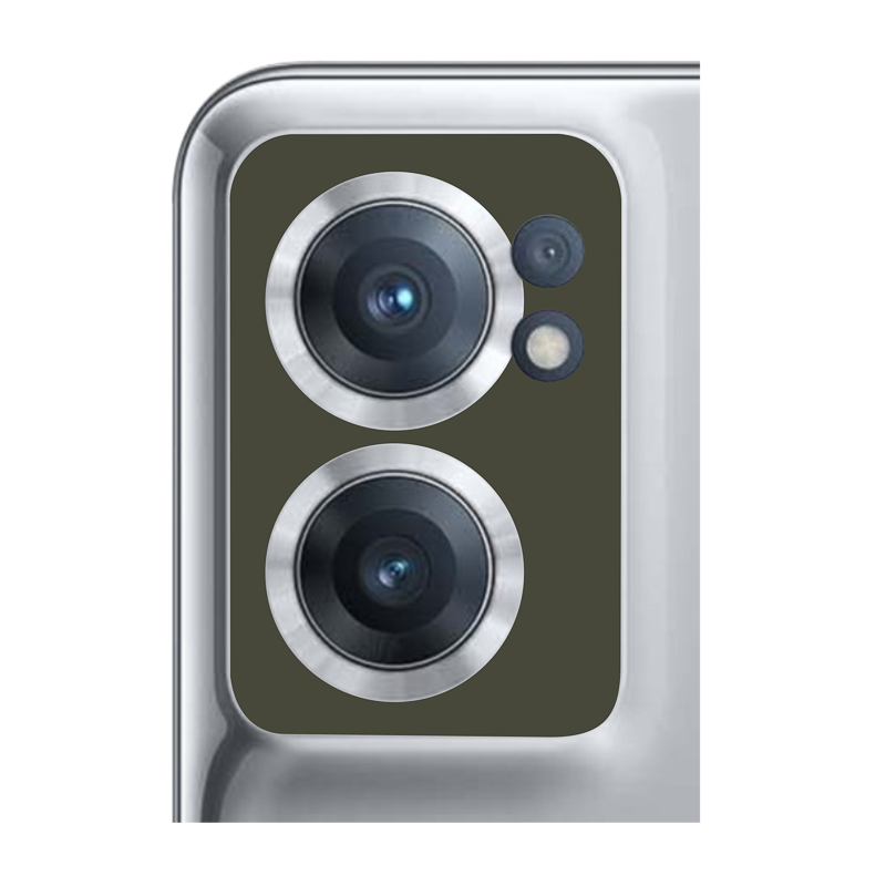 Alpine Green Pack of 2