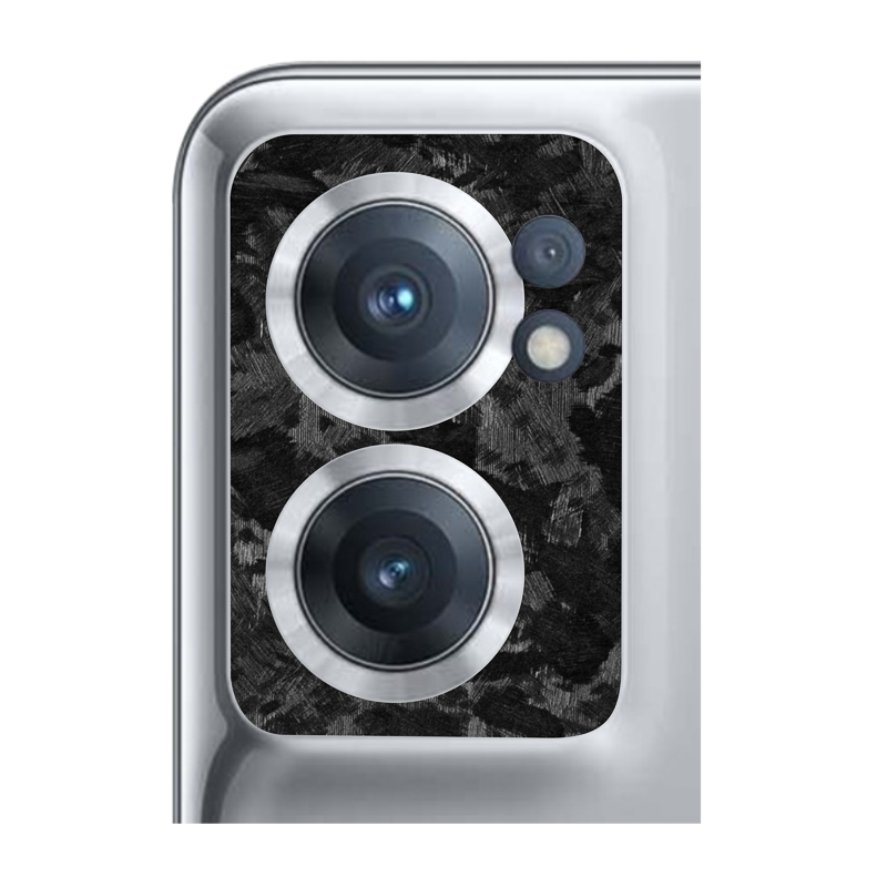 Forged Carbon Pack of 2