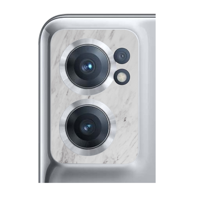 White Marble Pack of 2