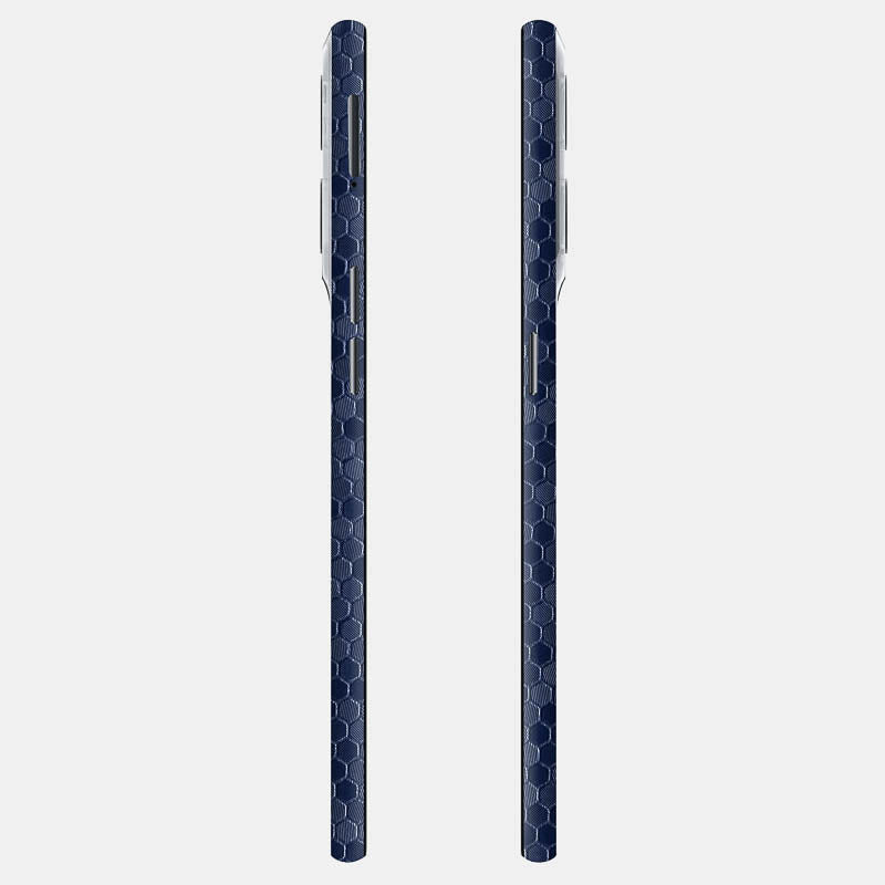 Thunderstorm Full Back