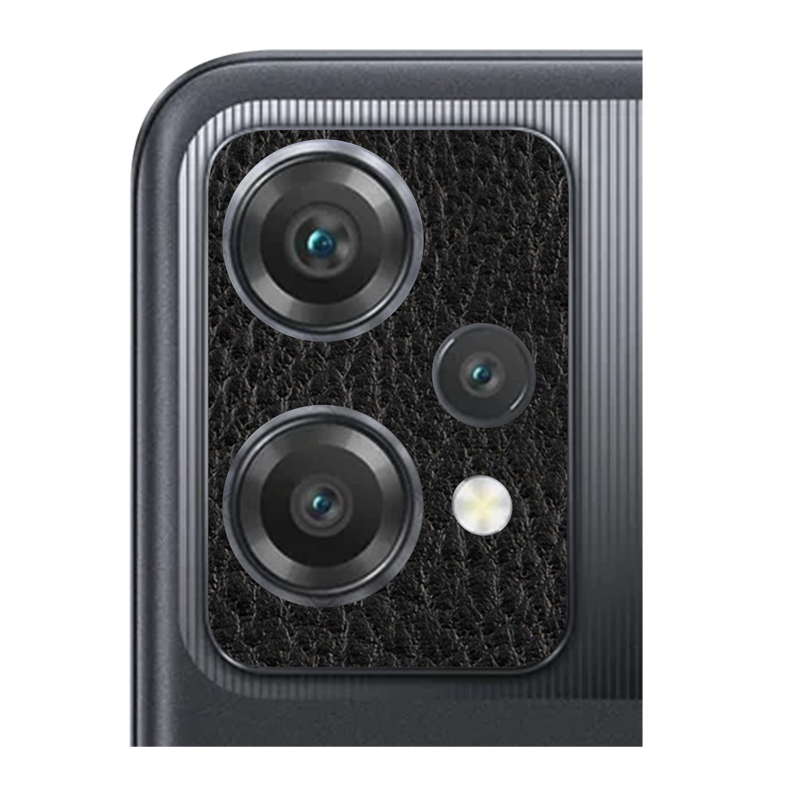 Black Leather Pack of 2