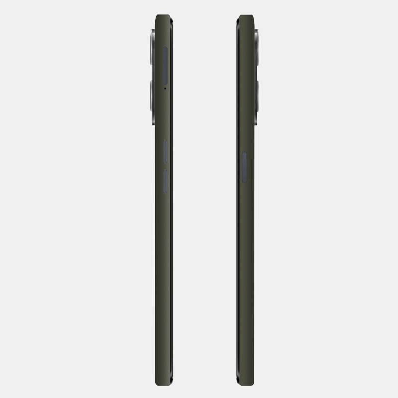 Alpine Green Full Back