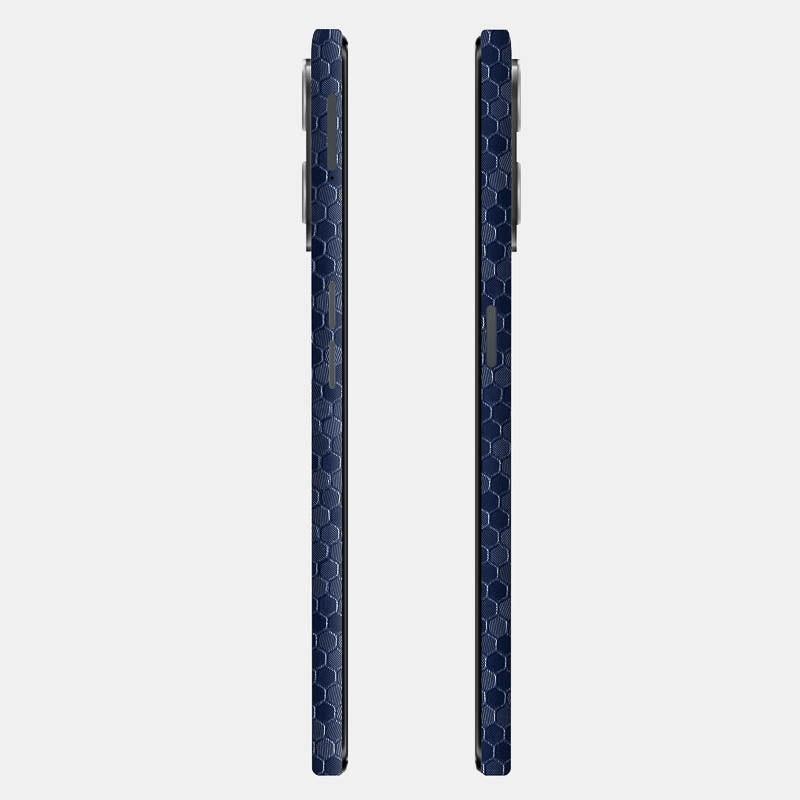 Thunderstorm Full Back