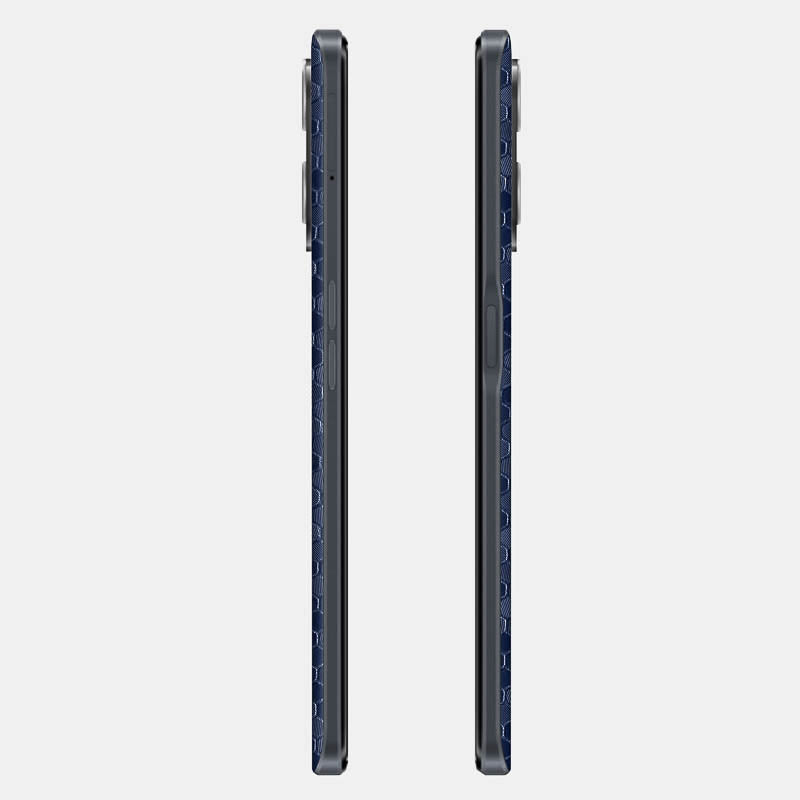 Thunderstorm Glass Back