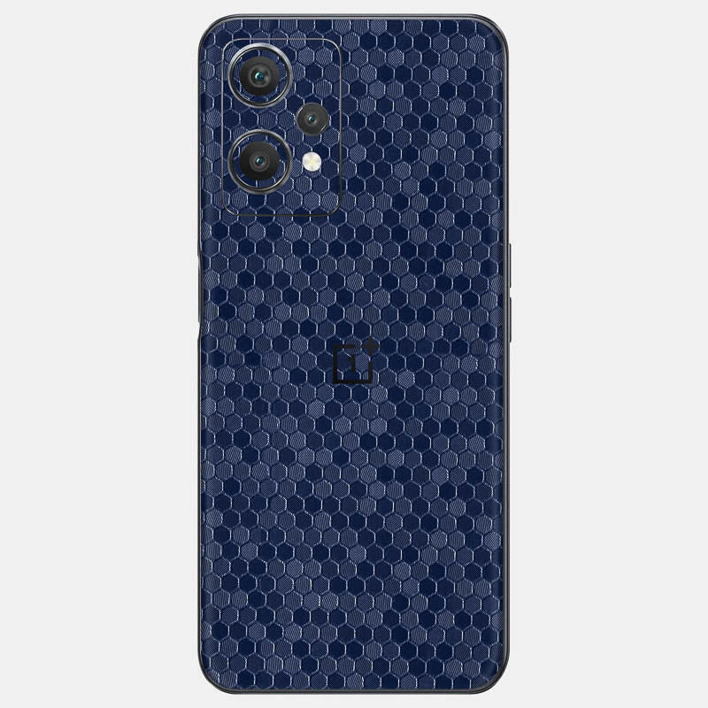 Thunderstorm Glass Back