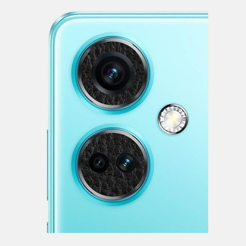 Black Leather Pack of 2