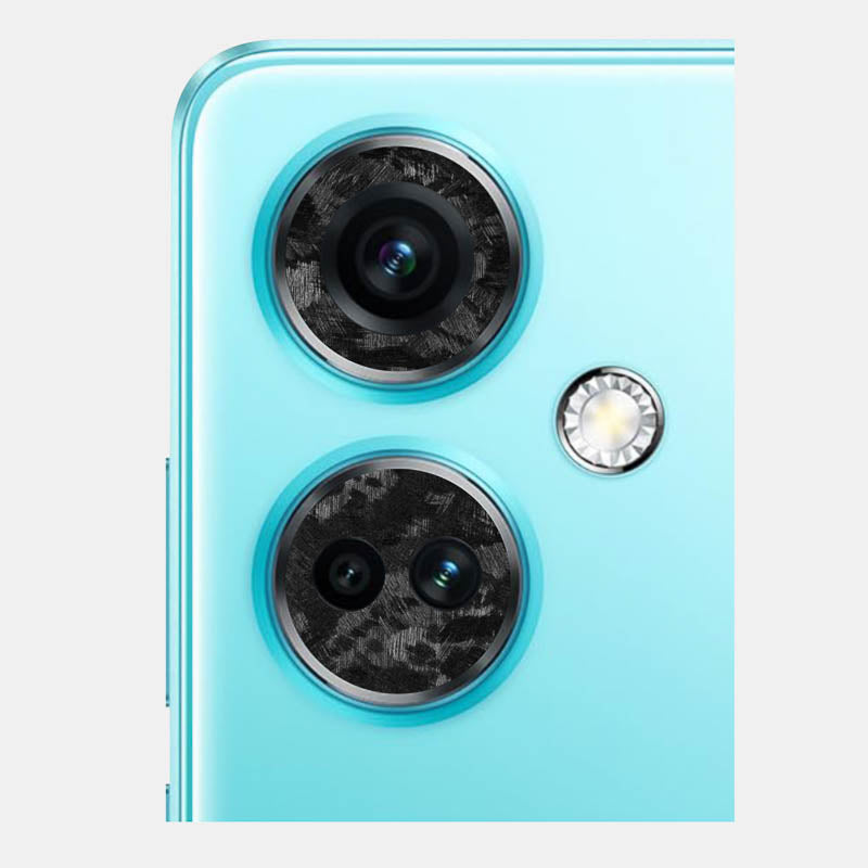 Forged Carbon Pack of 2