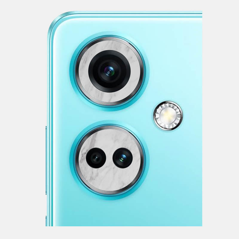 White Marble Pack of 2