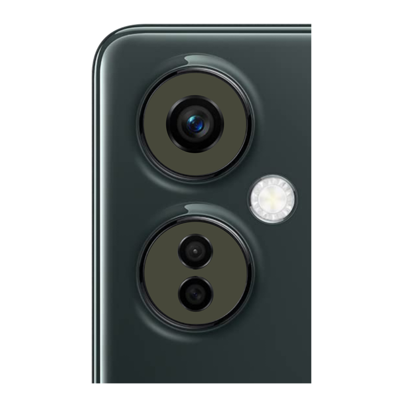 Alpine Green Pack of 2