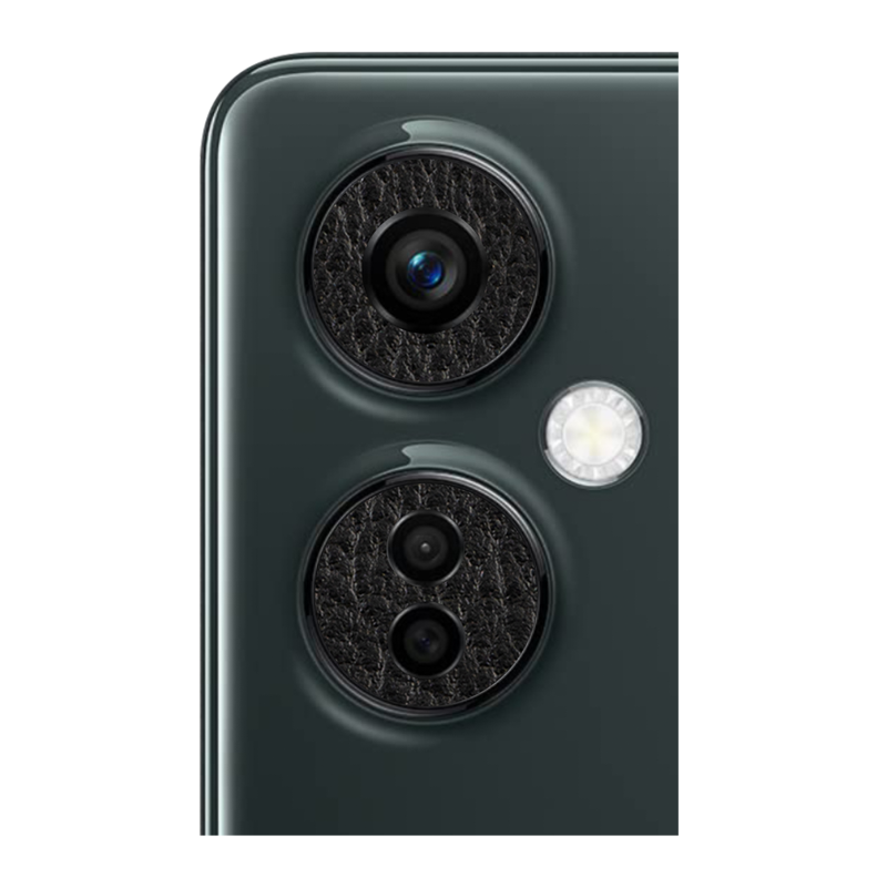 Black Leather Pack of 2