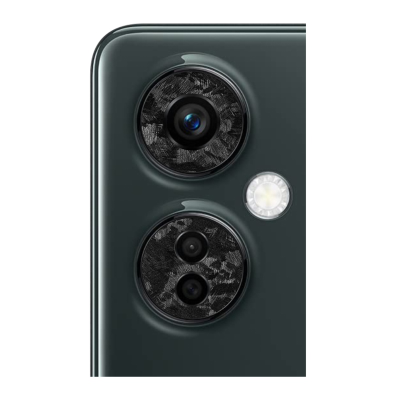 Forged Carbon Pack of 2