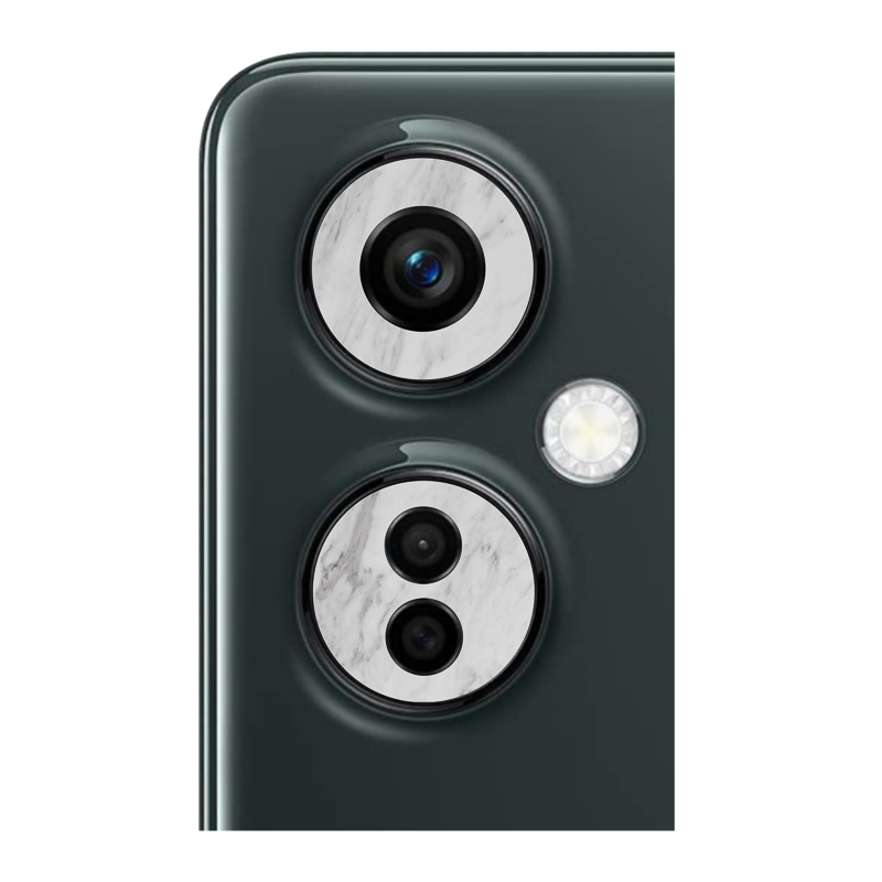 White Marble Pack of 2