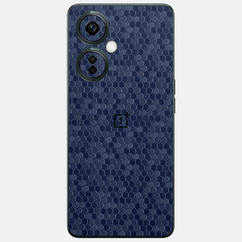 Thunderstorm Glass Back