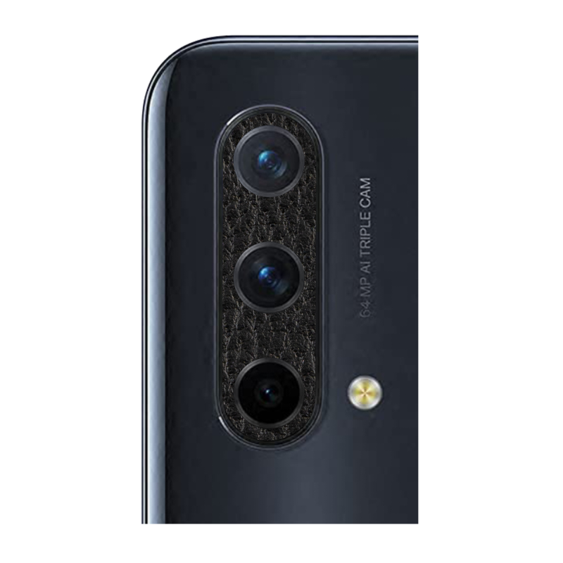 Black Leather Pack of 2