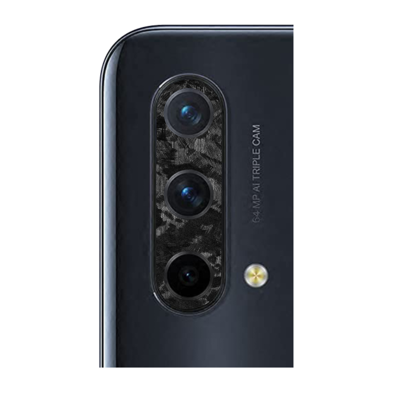 Forged Carbon Pack of 2