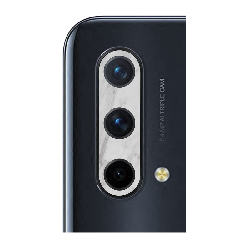 White Marble Pack of 2