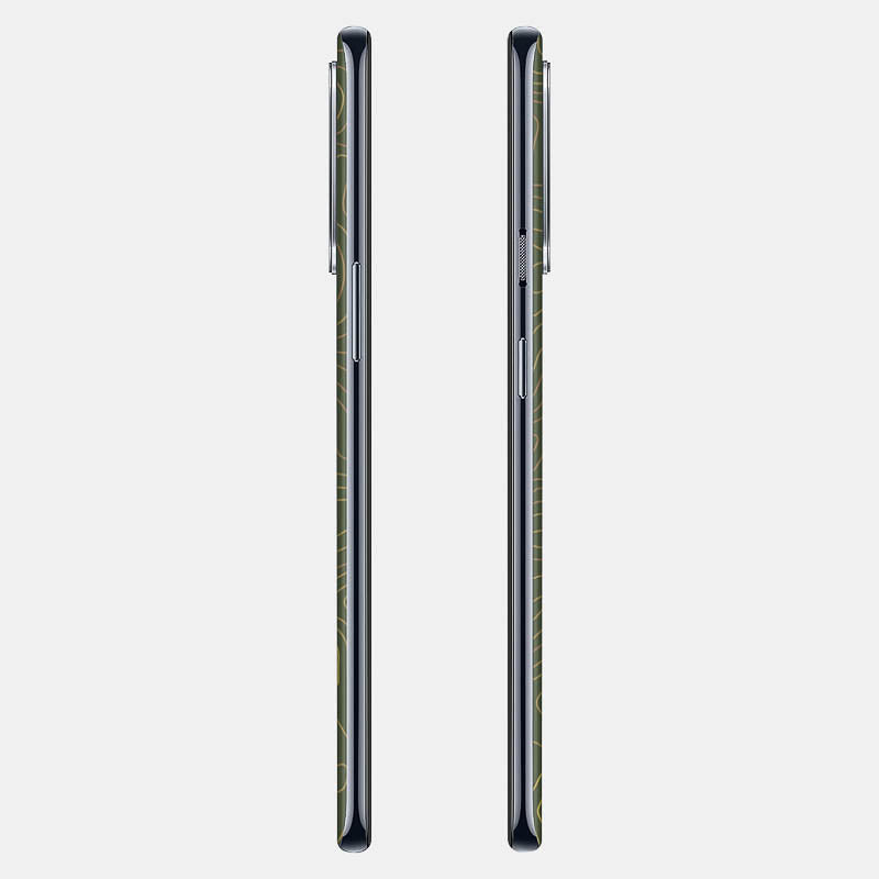 Terrain Glass Back
