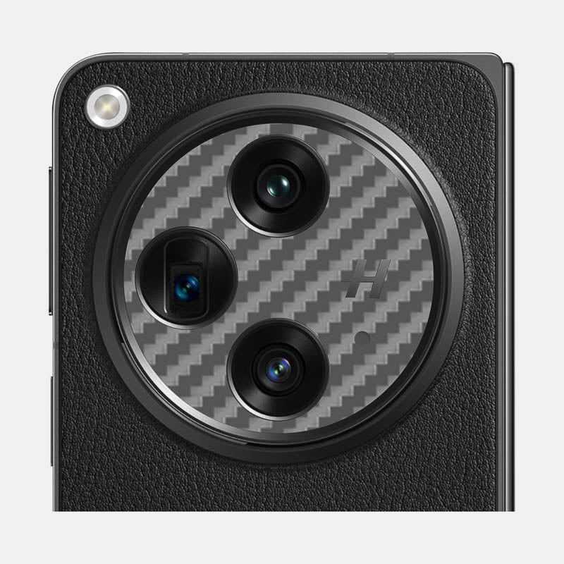 Carbon Fibre Grey Pack of 2