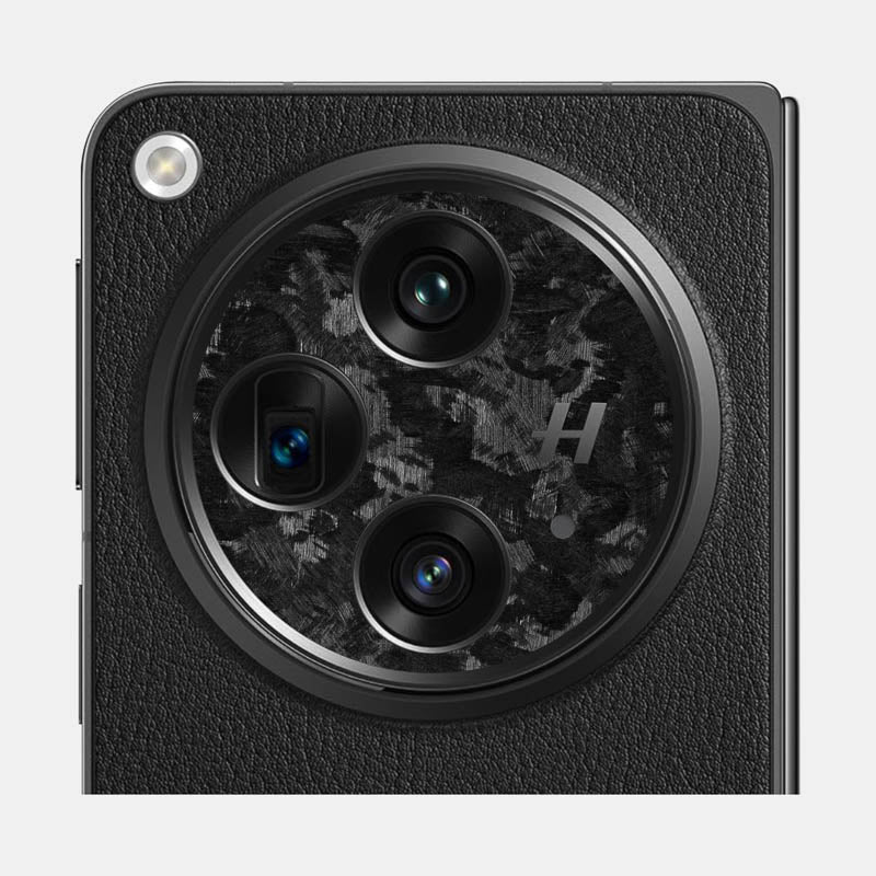 Forged Carbon Pack of 2