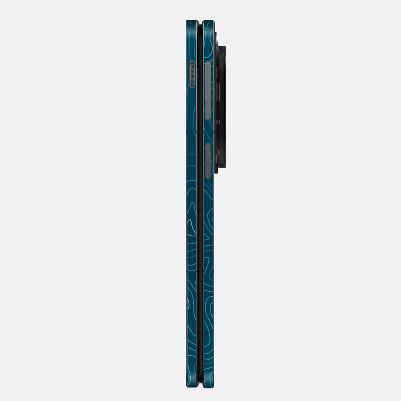 OnePlus Open Skins & Wraps