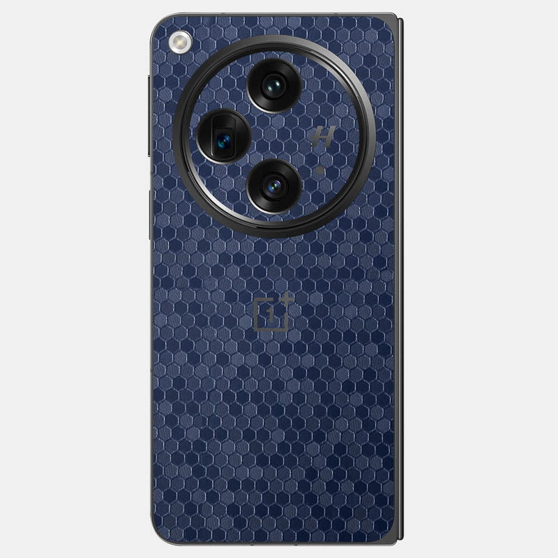 Thunderstorm Glass Back