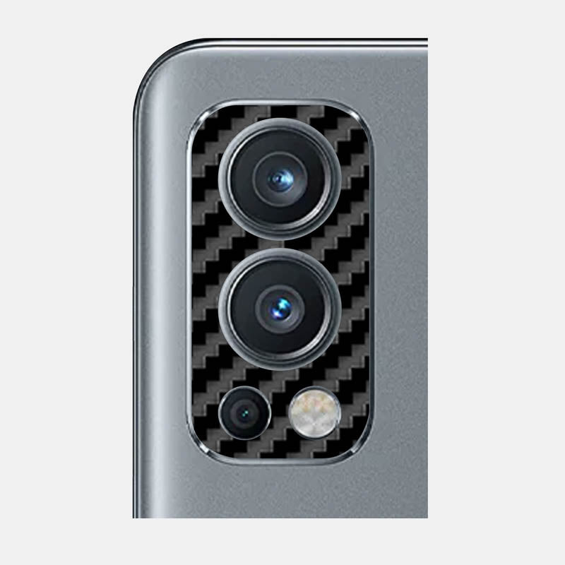 Carbon Fibre Black Pack of 2