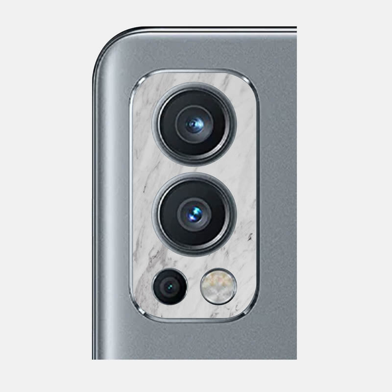 White Marble Pack of 2