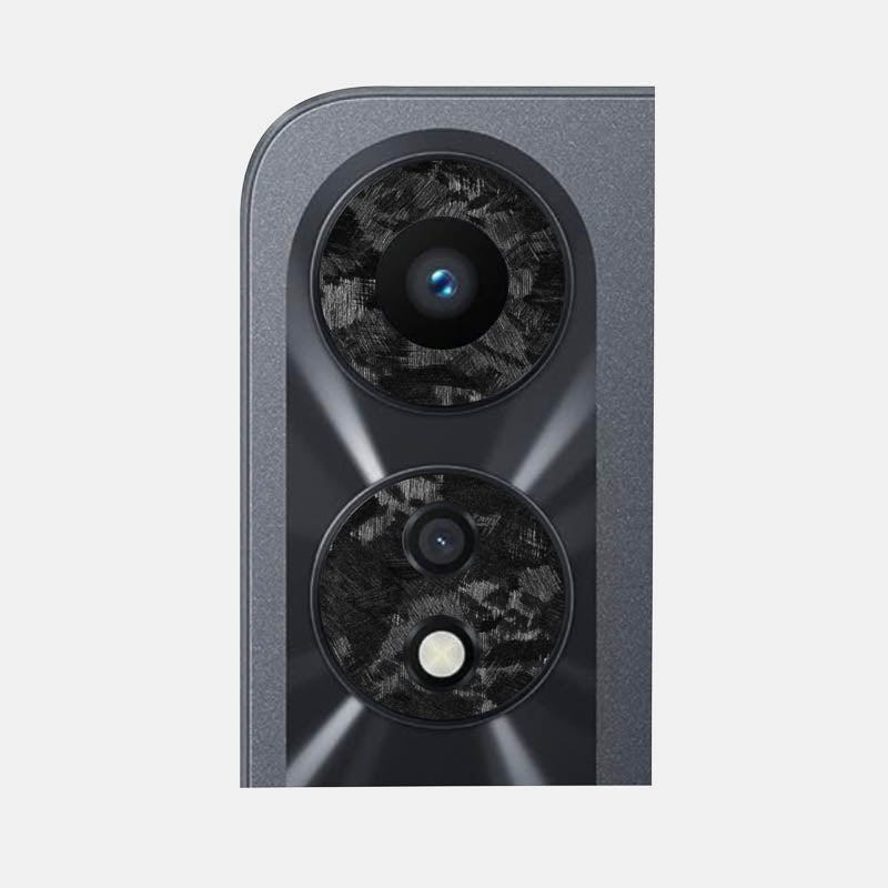 Forged Carbon Pack of 2