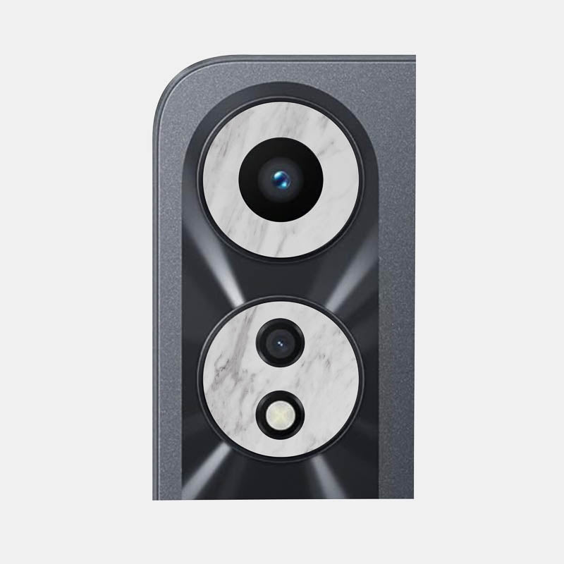 White Marble Pack of 2