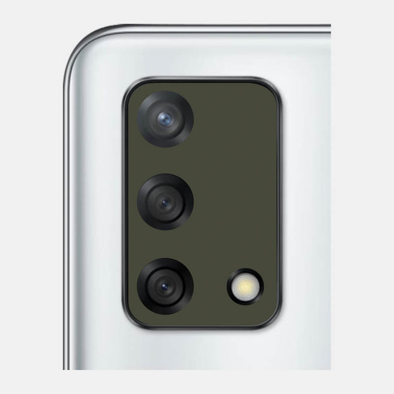 Alpine Green Pack of 2