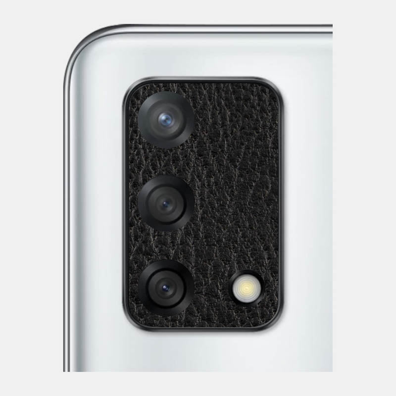 Black Leather Pack of 2