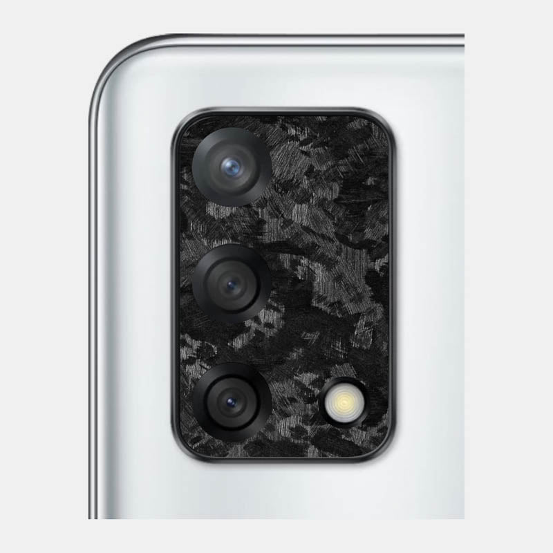 Forged Carbon Pack of 2