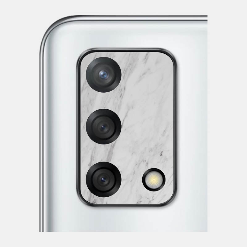 White Marble Pack of 2