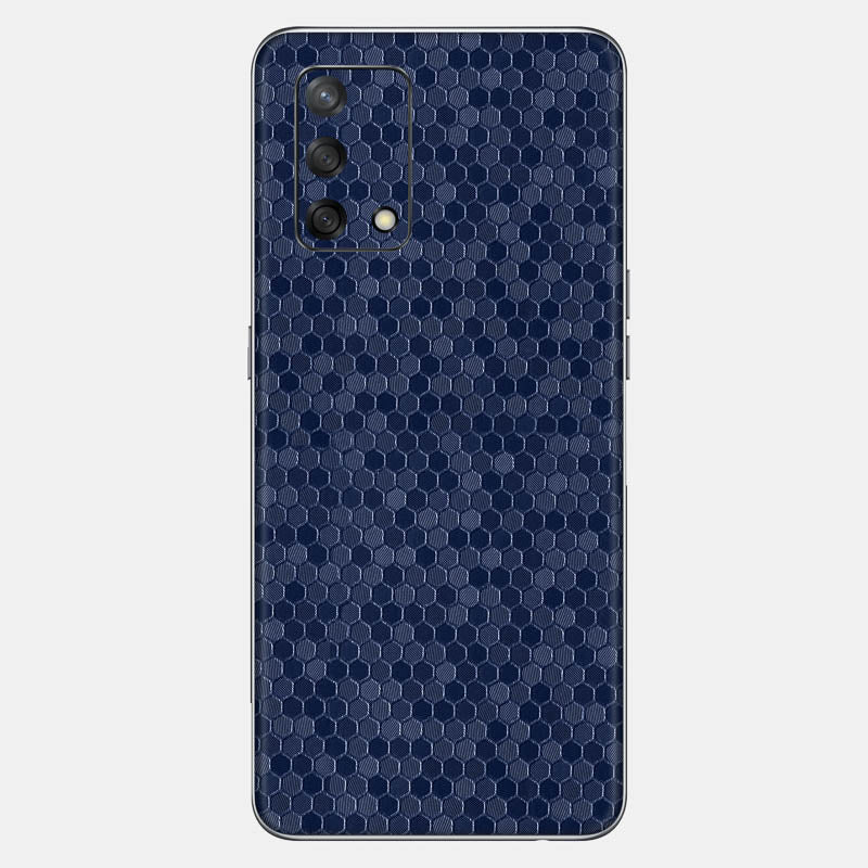 Thunderstorm Glass Back