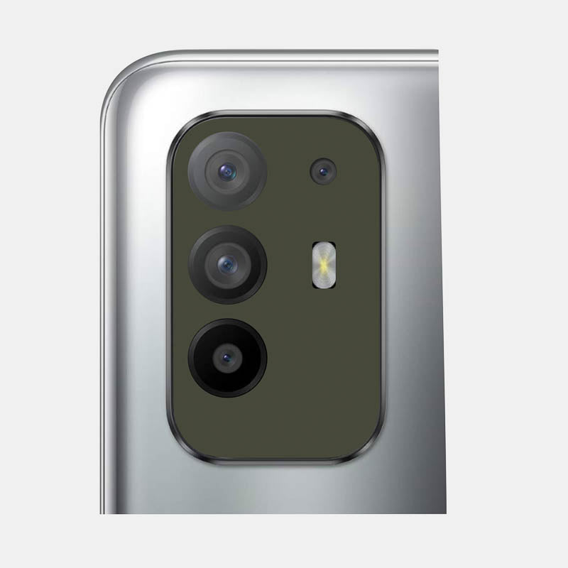 Alpine Green Pack of 2