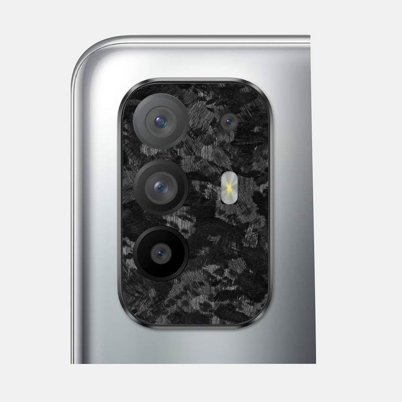 Forged Carbon Pack of 2