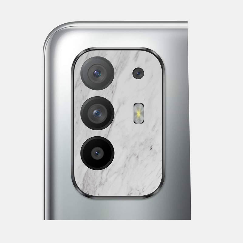 White Marble Pack of 2