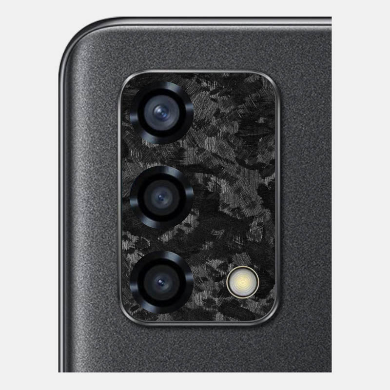 Forged Carbon Pack of 2