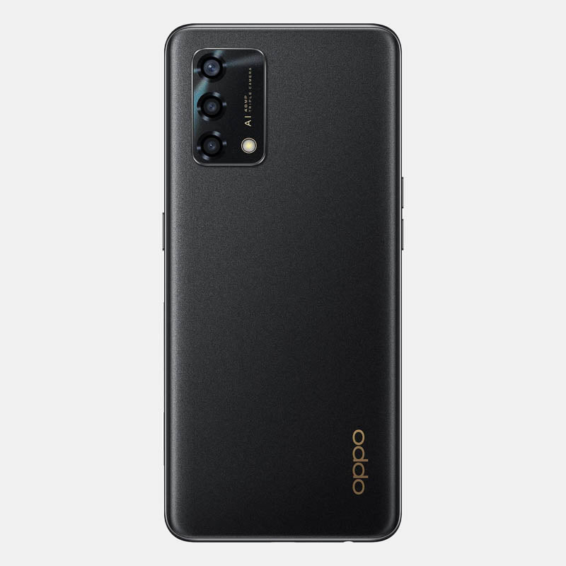 Oppo F19s Skins & Wraps