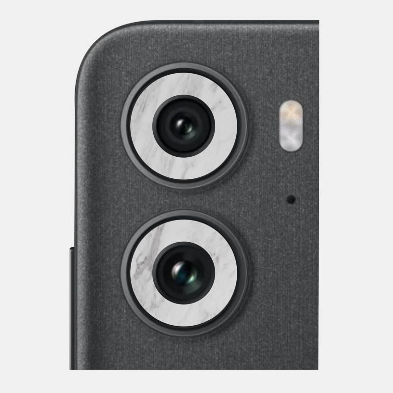 White Marble Pack of 2