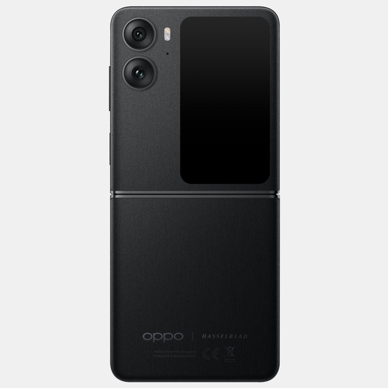 Oppo Find N2 Flip Skins & Wraps