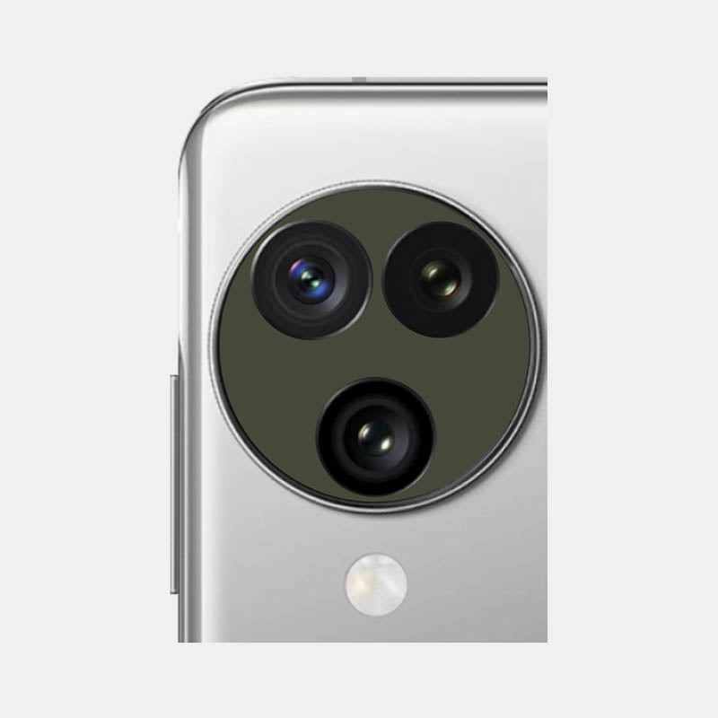 Alpine Green Pack of 2