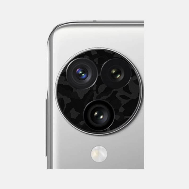 Black Camo Pack of 2