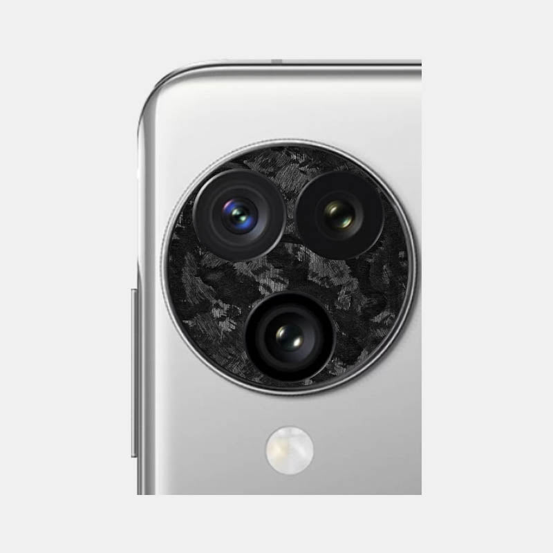 Forged Carbon Pack of 2