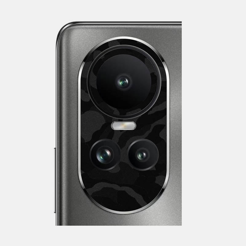 Black Camo Pack of 2