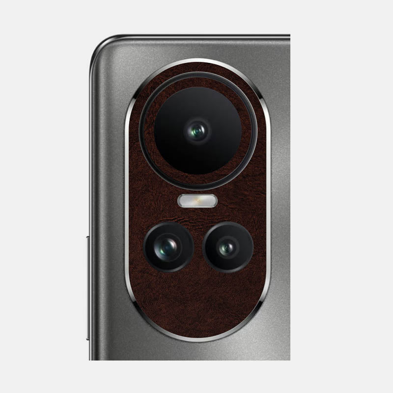 Brown Leather Pack of 2