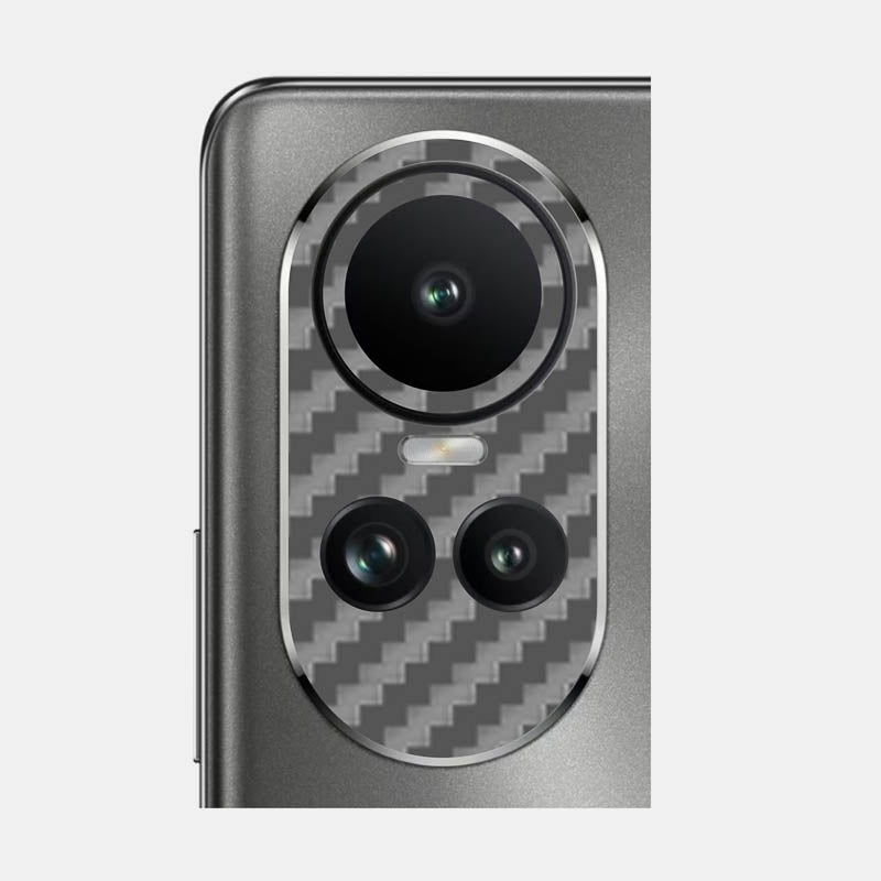 Carbon Fibre Grey Pack of 2